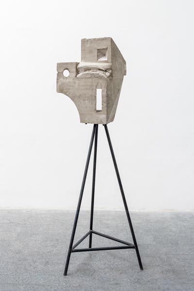 Kopf und Körper Braunschweig I