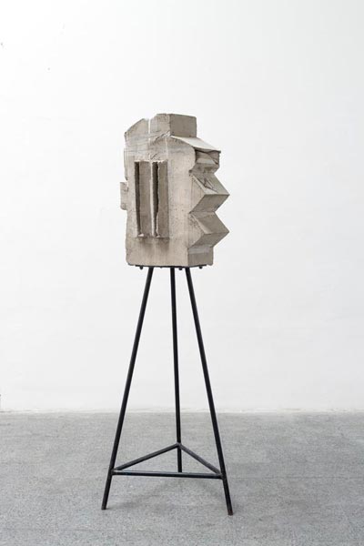 Kopf und Körper Braunschweig II