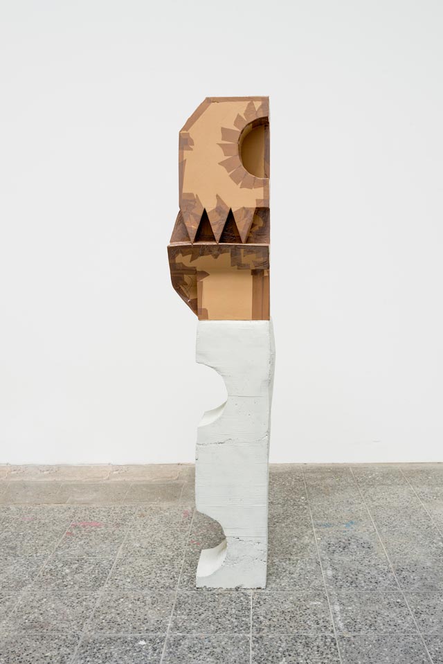 Kopf und Körper Kreuzberg