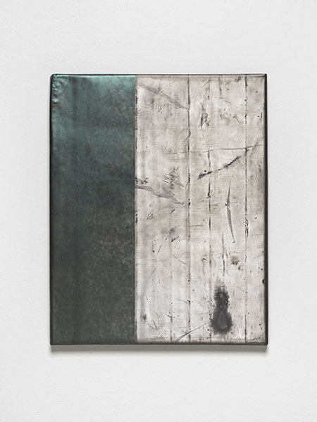 Heavy Eyes 12 SMASHBOX ROLL DEEP