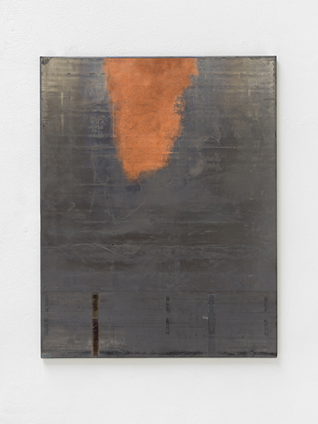 Heavy Eyes 23 COPPER SPARKLE