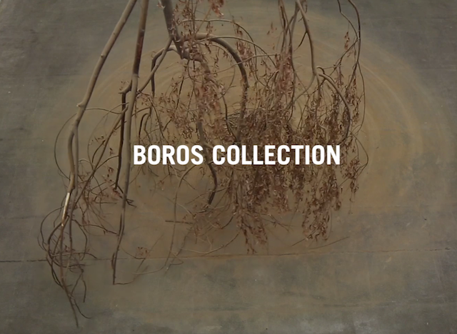 Michael Sailstorfer's work 