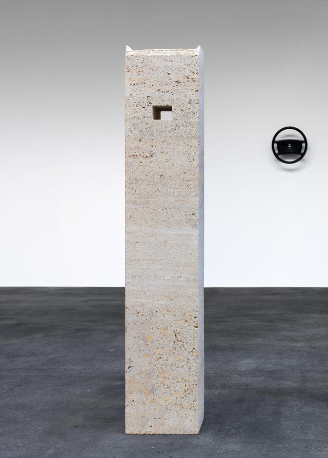 Josef Sailstorfer & Michael Sailstorfer