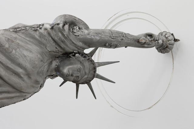 Freedom Fries am Arbeitsplatz