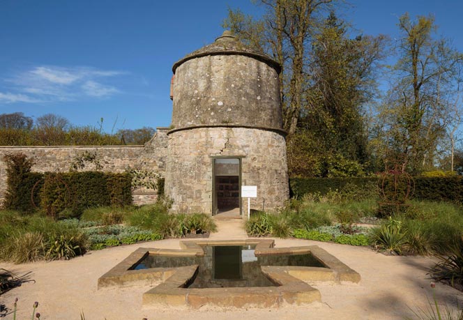 Michael Sailstorfer - Jupiter Artland