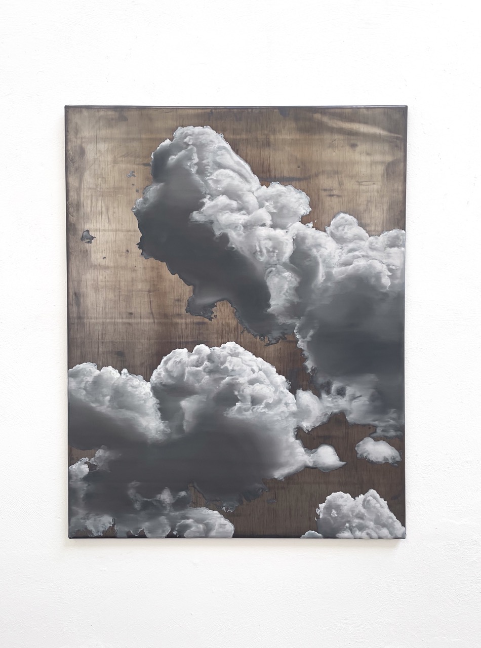 Heavy Cloud 9