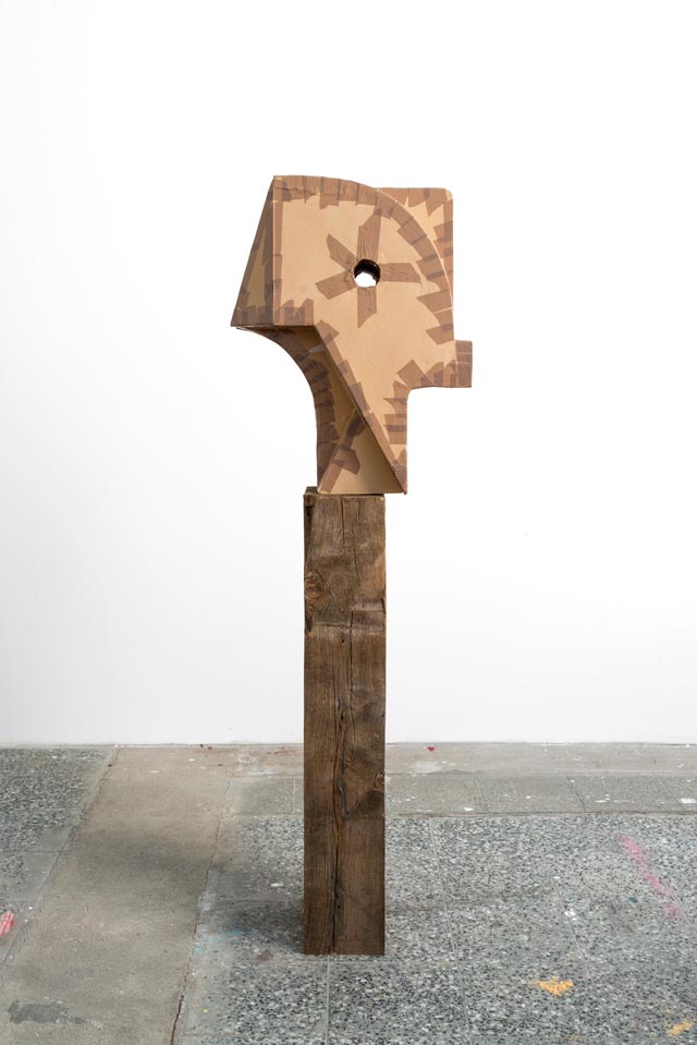 Kopf und Körper Weißensee