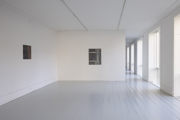 Heavy Eyes Copenhagen