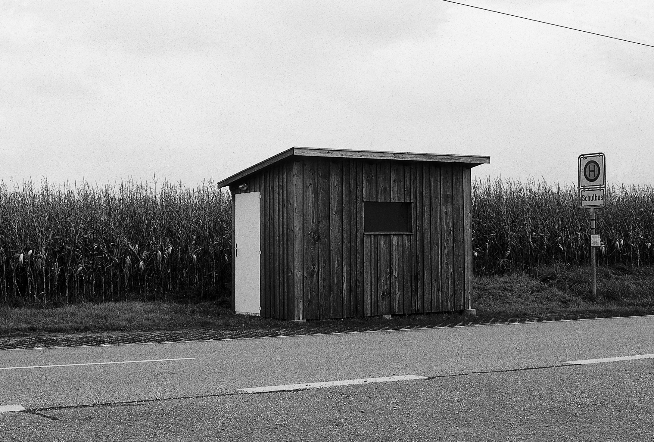 Wohnen mit Verkehrsanbindung